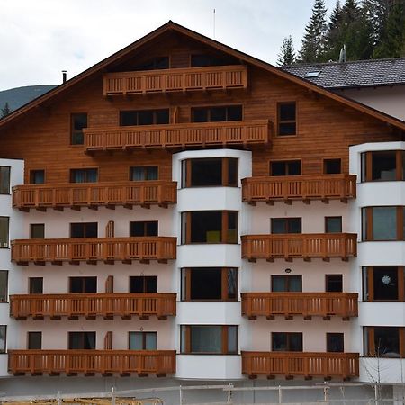 Apartmanovy dom Romantika - Apartman 5 Tale Bagian luar foto