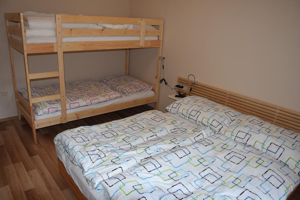 Apartmanovy dom Romantika - Apartman 5 Tale Bagian luar foto