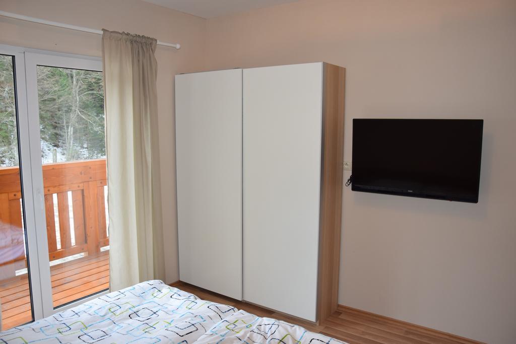 Apartmanovy dom Romantika - Apartman 5 Tale Bagian luar foto