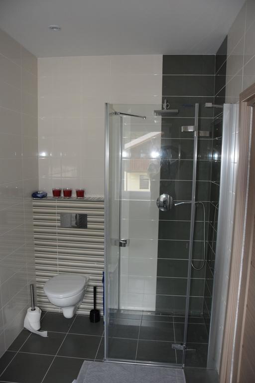 Apartmanovy dom Romantika - Apartman 5 Tale Bagian luar foto