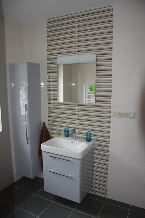 Apartmanovy dom Romantika - Apartman 5 Tale Bagian luar foto