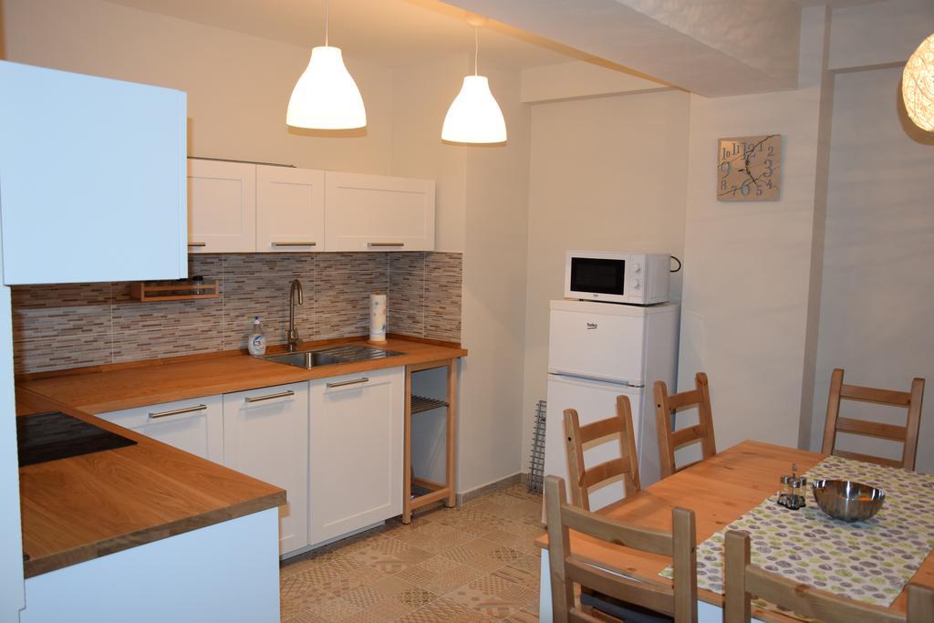 Apartmanovy dom Romantika - Apartman 5 Tale Bagian luar foto