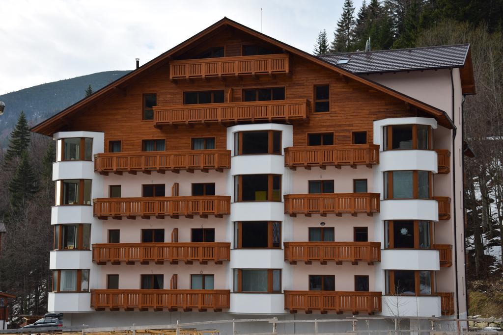 Apartmanovy dom Romantika - Apartman 5 Tale Bagian luar foto