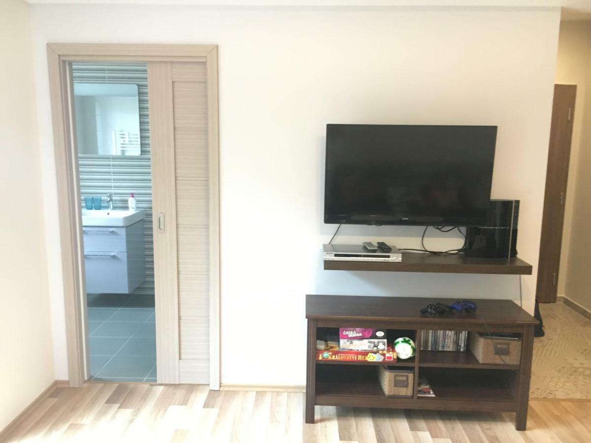 Apartmanovy dom Romantika - Apartman 5 Tale Bagian luar foto
